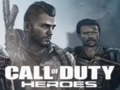 Spiel Call of Duty Heroes