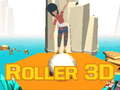 Spiel Roller 3D