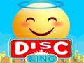 Spiel Disc King