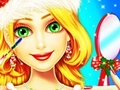Spiel From Messy To Classy: Princess Makeover