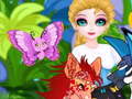 Spiel Fantasy Creatures Princess Laboratory