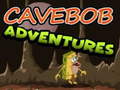 Spiel CaveBOB Adventure