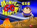 Spiel Monkey Go Happy Stage 515