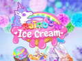 Spiel Rainbow Ice Cream