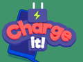 Spiel Charge it!