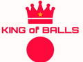 Spiel King Of Balls