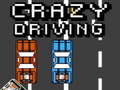 Spiel Crazy Driving