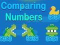 Spiel Comparing Numbers