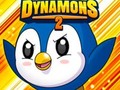 Spiel Dynamons 2