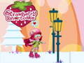 Spiel Strawberry Shortcake 