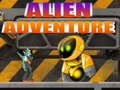 Spiel Alien Adventure