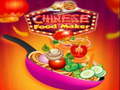 Spiel Chinese Food Maker