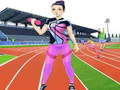 Spiel Fit girl make Over