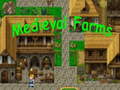 Spiel Medieval Farms