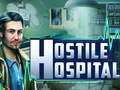 Spiel Hostile Hospital