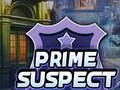 Spiel Prime Suspect