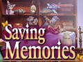 Spiel Saving Memories