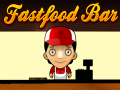 Spiel Fastfood Bar