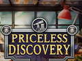 Spiel Priceless Discovery