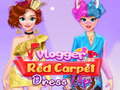 Spiel Vlogger Red Carpet Dress Up