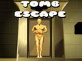 Spiel Tomb Escape