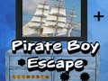 Spiel Pirate Boy Escape