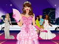 Spiel Princess Dressing Models