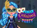 Spiel Venice Carnival Party
