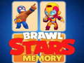 Spiel Stars Brawl Memory