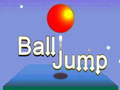 Spiel Ball Jump