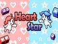 Spiel Heart Star