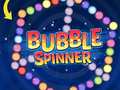 Spiel Bubble Spinner
