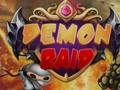 Spiel Demon Raid