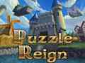 Spiel Puzzle Reign