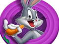 Spiel Bugs Bunny Jigsaw Puzzle Collection