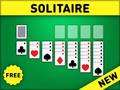 Spiel Solitaire: Play Klondike, Spider & Freecell