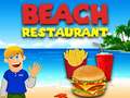 Spiel Beach Restaurant