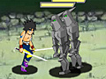 Spiel Magic Hip Hop Force