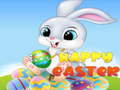Spiel Happy Easter 