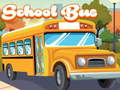 Spiel School Bus