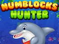 Spiel Numblocks Hunter