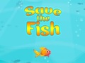 Spiel Save The Fish