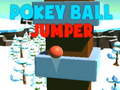 Spiel Pokey Ball Jumper
