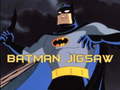 Spiel Batman Jigsaw