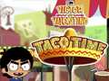 Spiel Victor and Valentino: Taco Time
