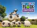 Spiel Shaun The Sheep Flock Together