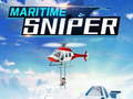 Spiel Maritime Sniper