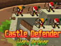 Spiel Castle Defender Hero Archer