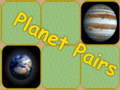 Spiel Planet Pairs