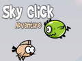 Spiel Sky Click Adventure